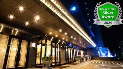 ホテル ベルクラシック東京